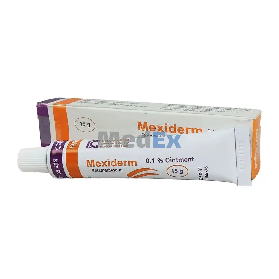 Mexiderm