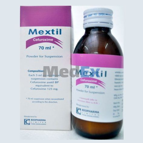 Mextil