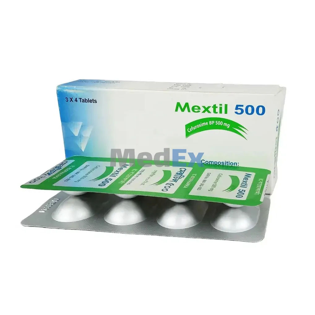Mextil