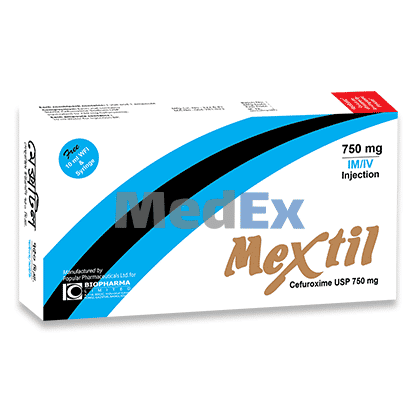 Mextil