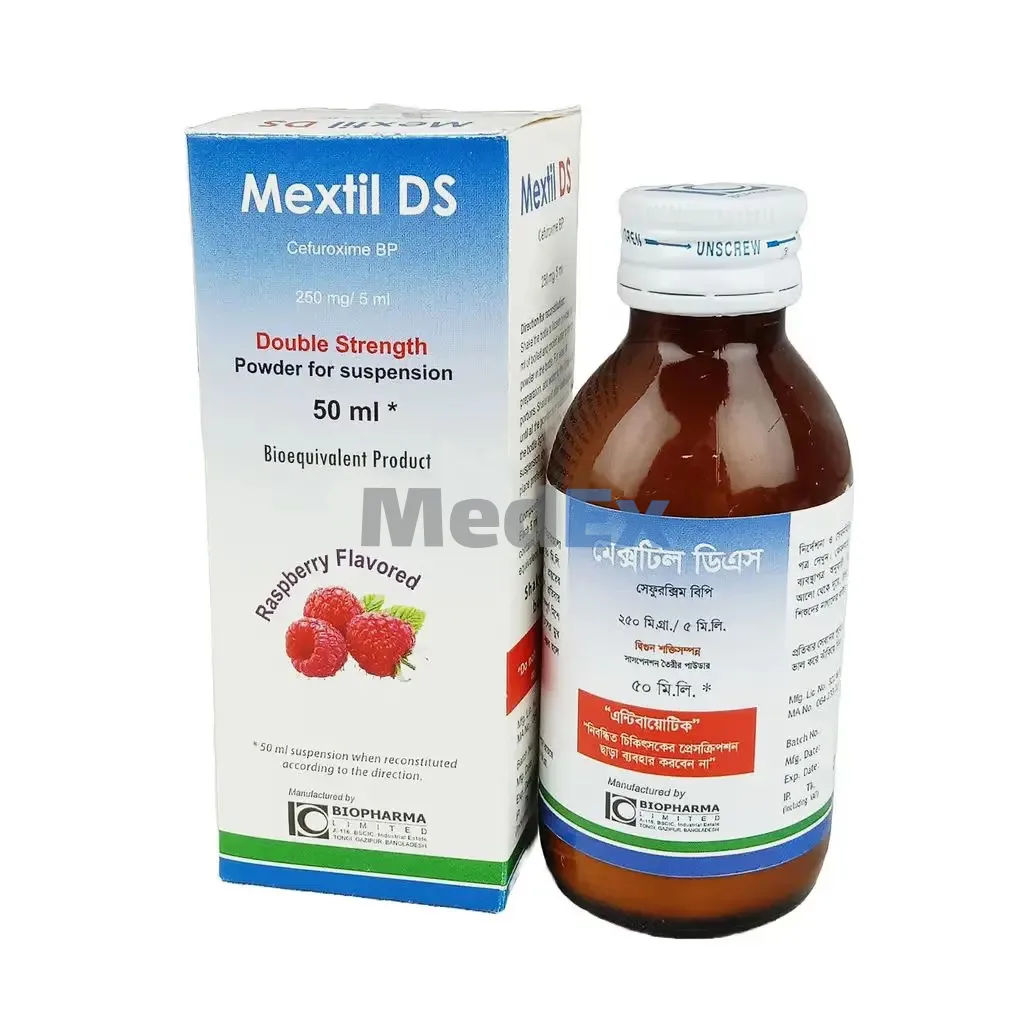 Mextil DS