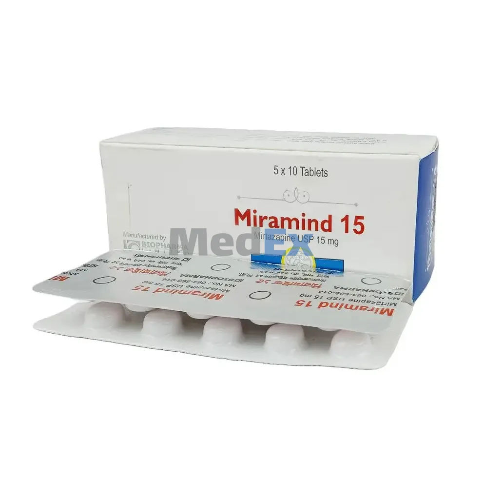 Miramind