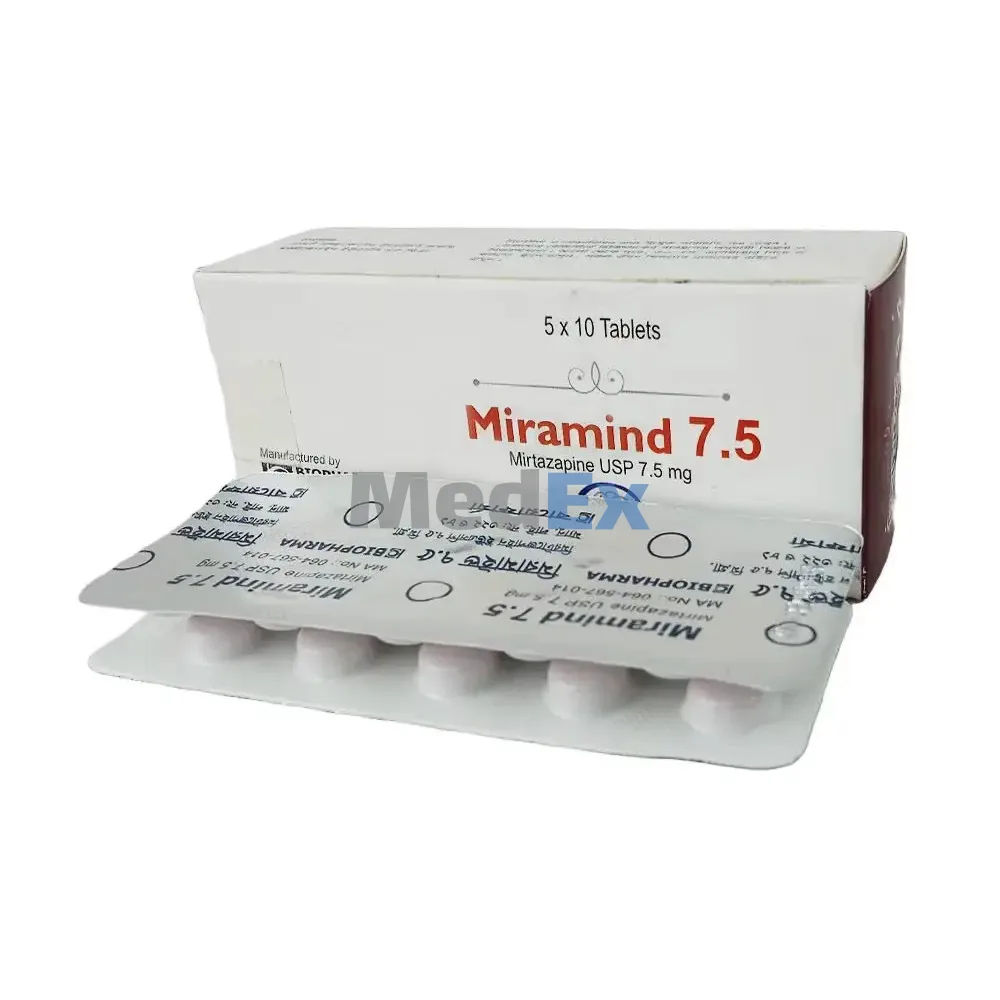 Miramind