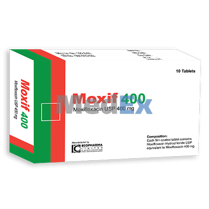 Moxif