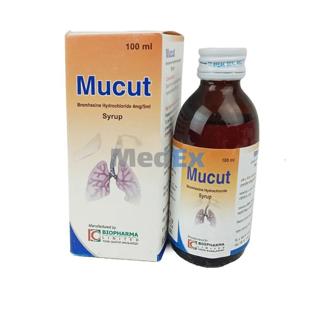 Mucut