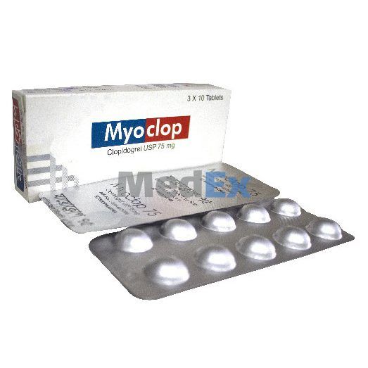 Myoclop