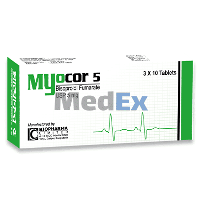 Myocor
