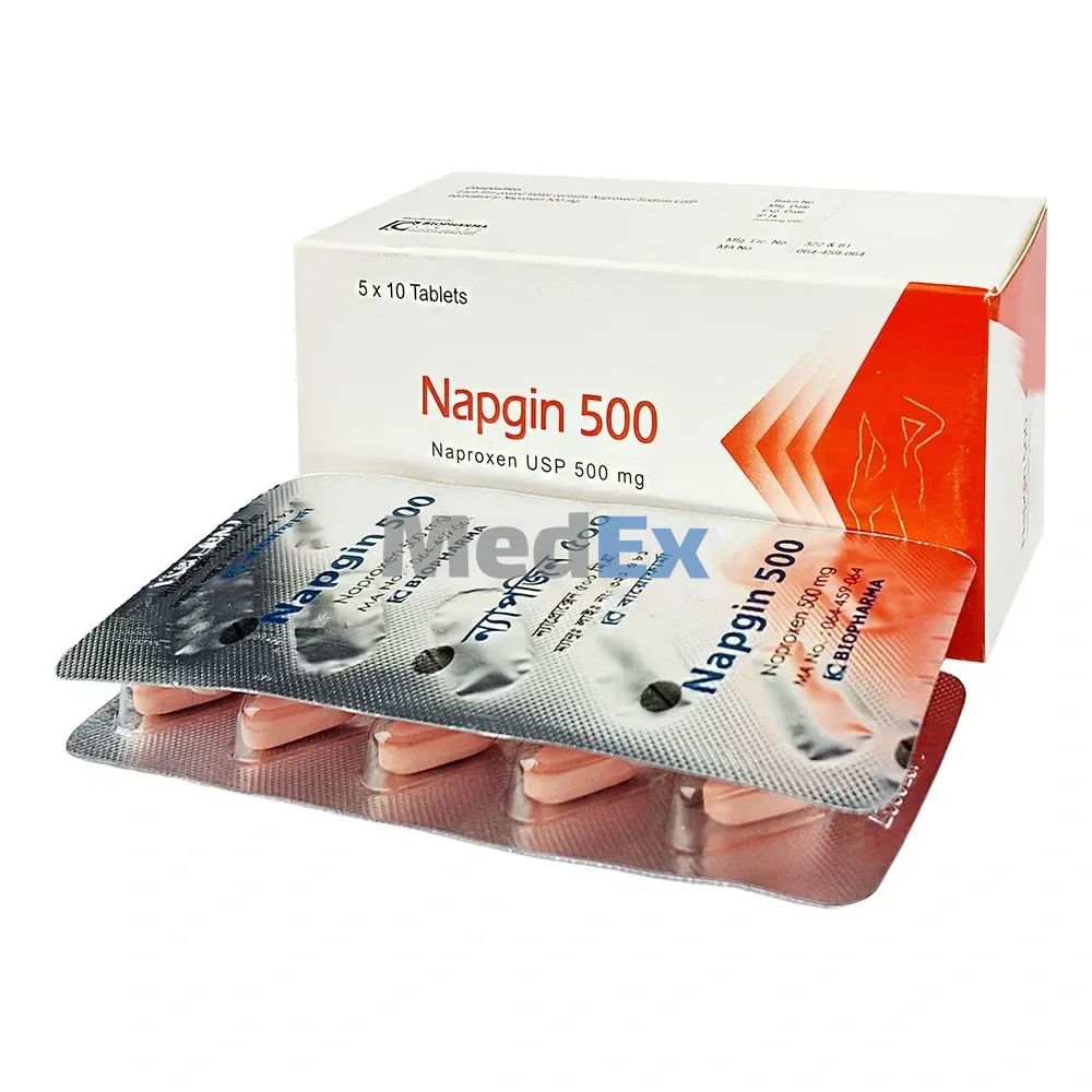 Napgin