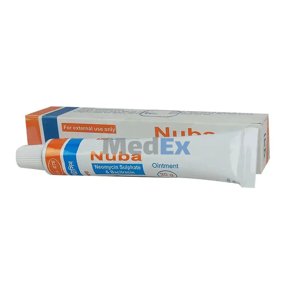 Nuba