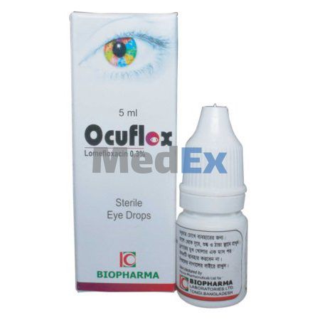 Ocuflox