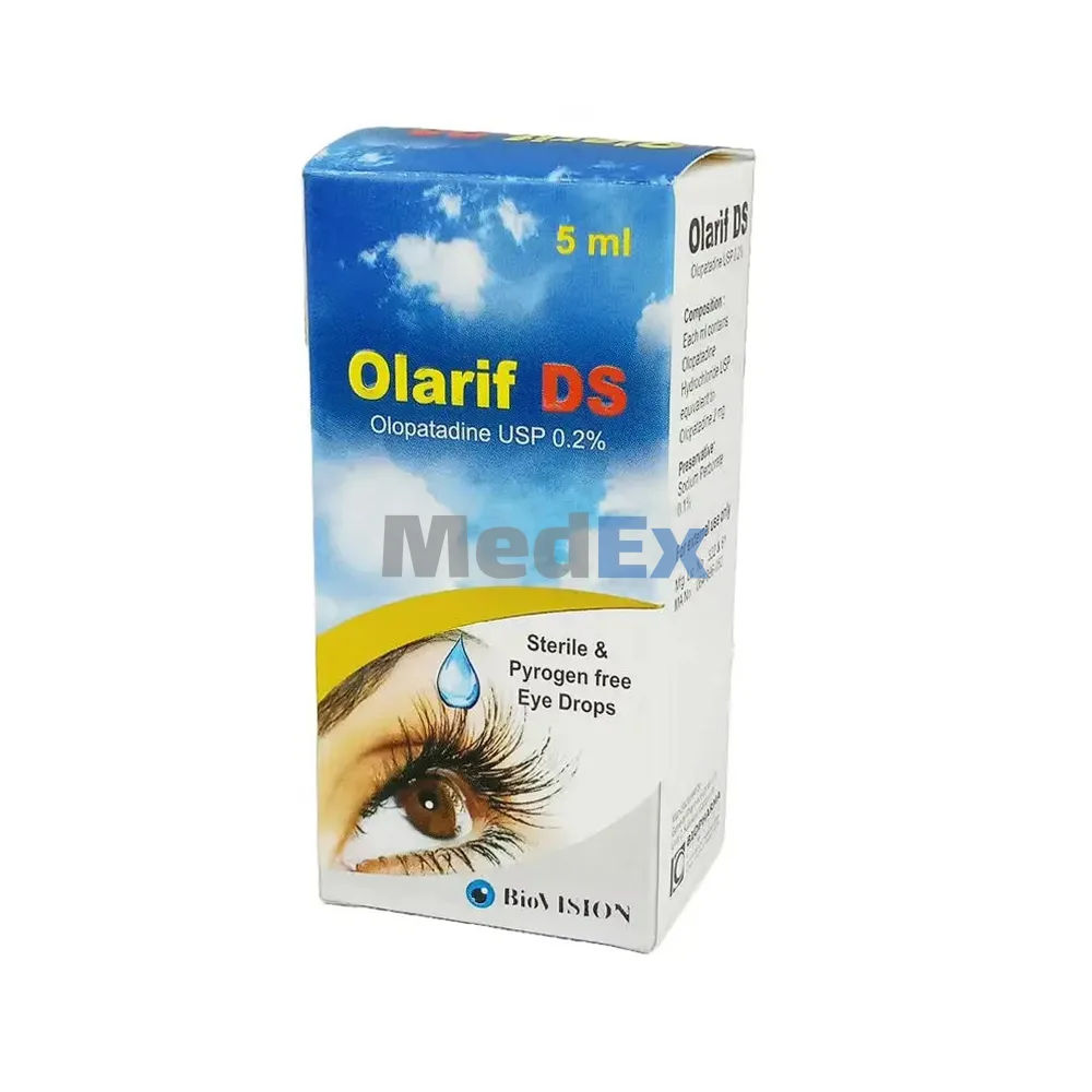 Olarif DS