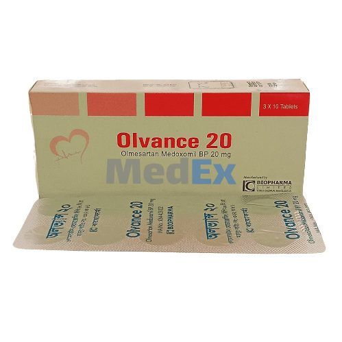 Olvance