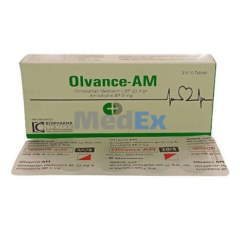 Olvance-AM
