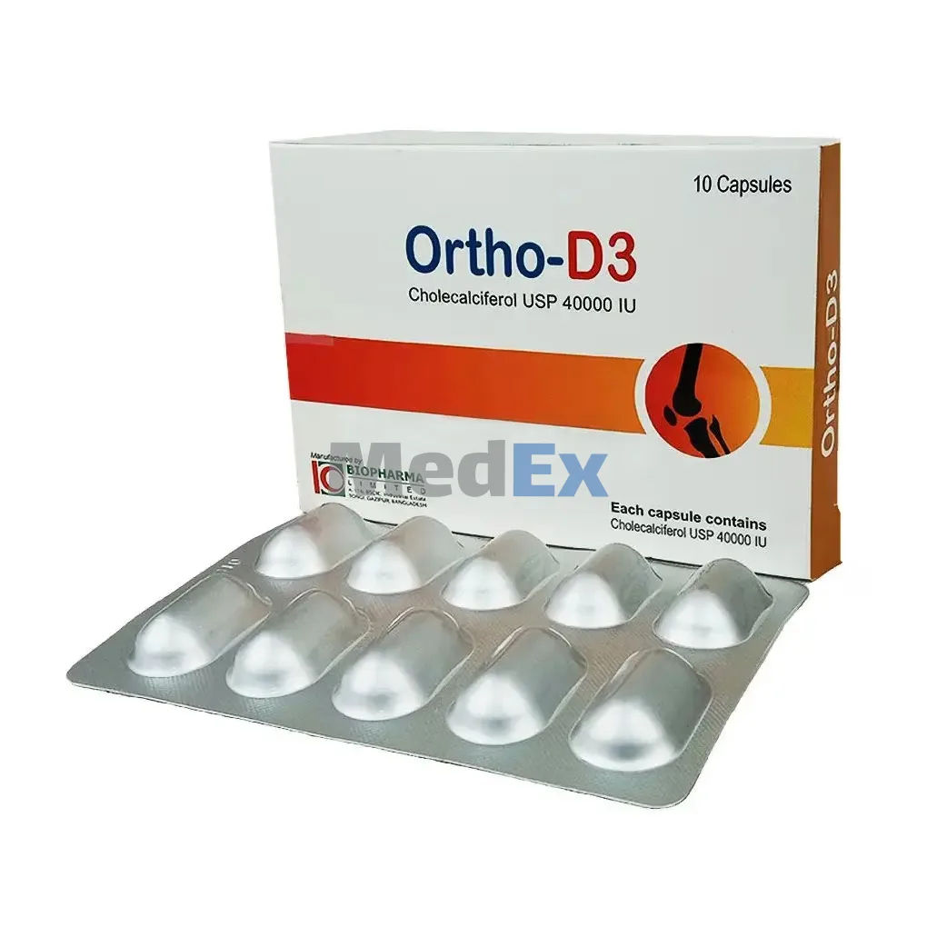Ortho-D3