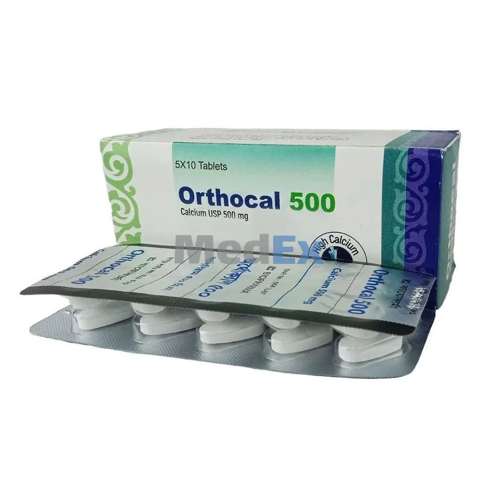 Orthocal