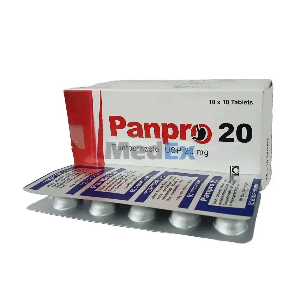 Panpro