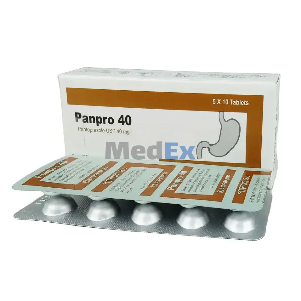 Panpro
