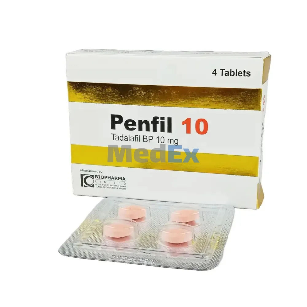 Penfil