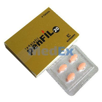 Penfil
