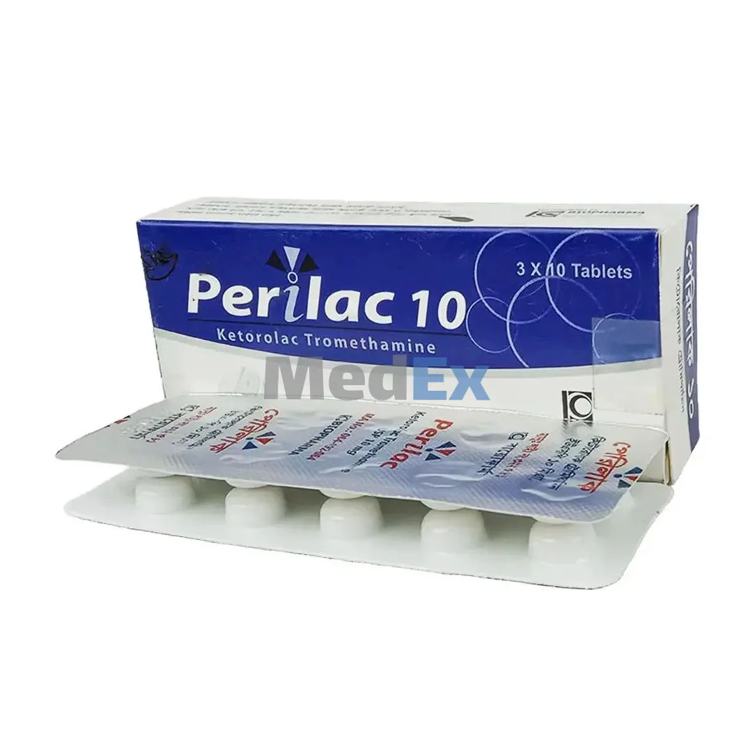 Perilac