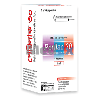 Perilac