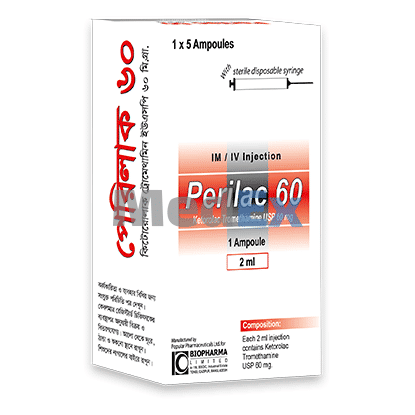 Perilac
