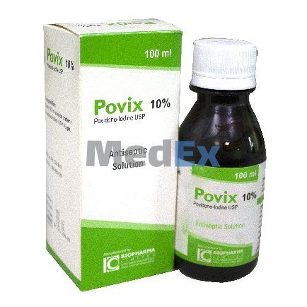 Povix