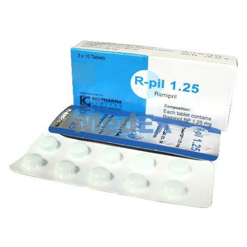 R-Pil
