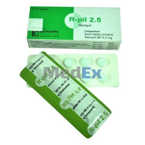 R-Pil