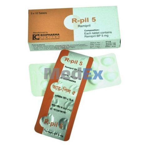 R-Pil
