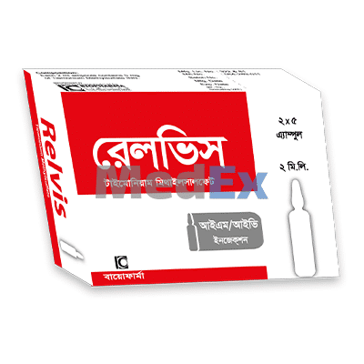 Relvis