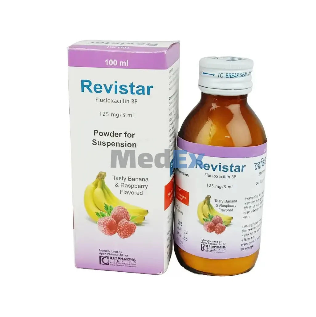Revistar