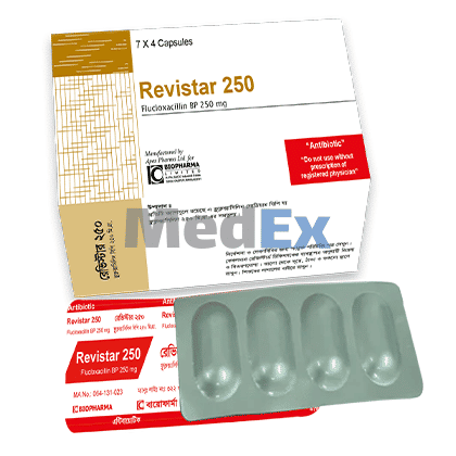 Revistar