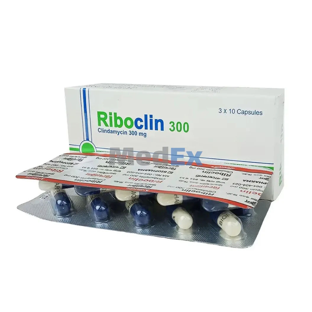 Riboclin