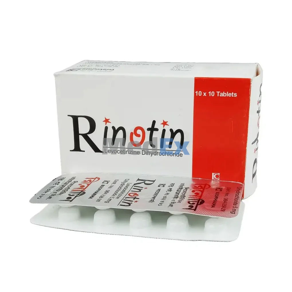 Rinotin