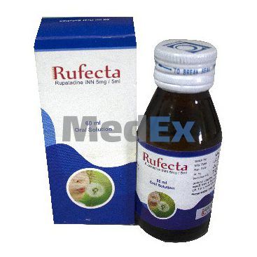 Rufecta