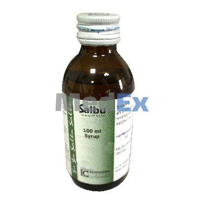Salbu