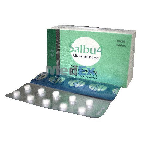 Salbu