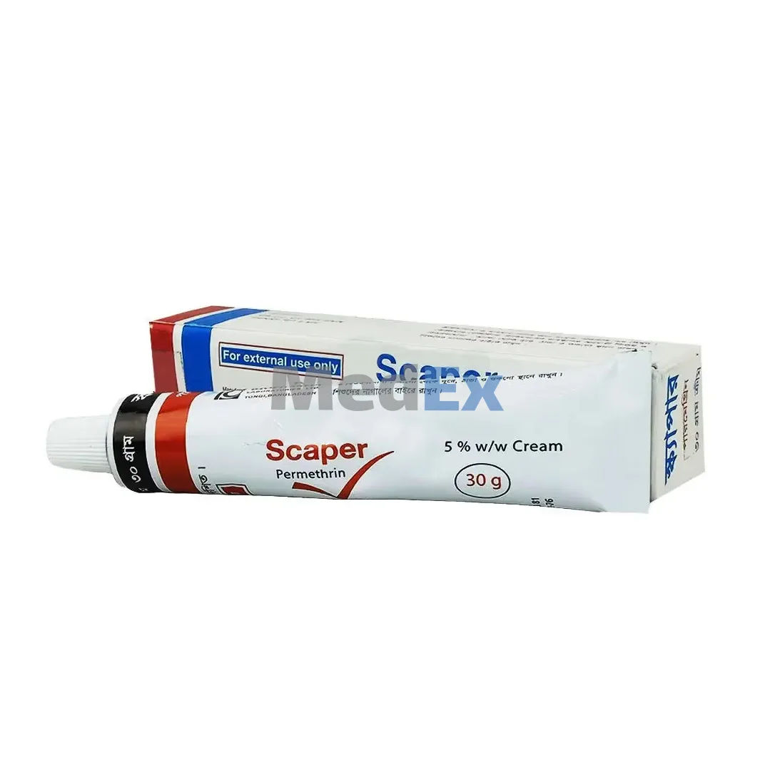 Scaper