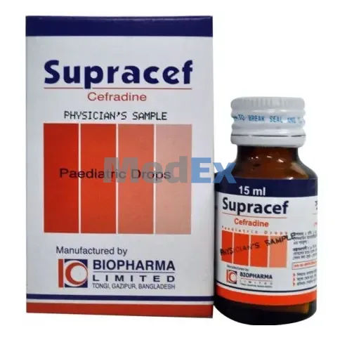 Supracef