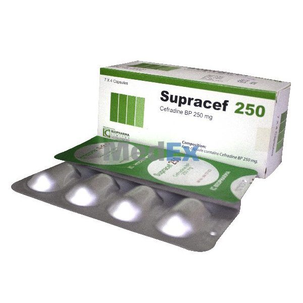 Supracef