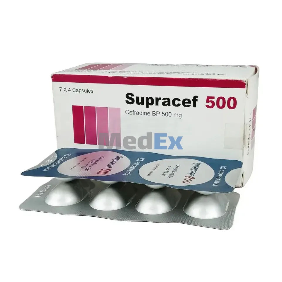 Supracef