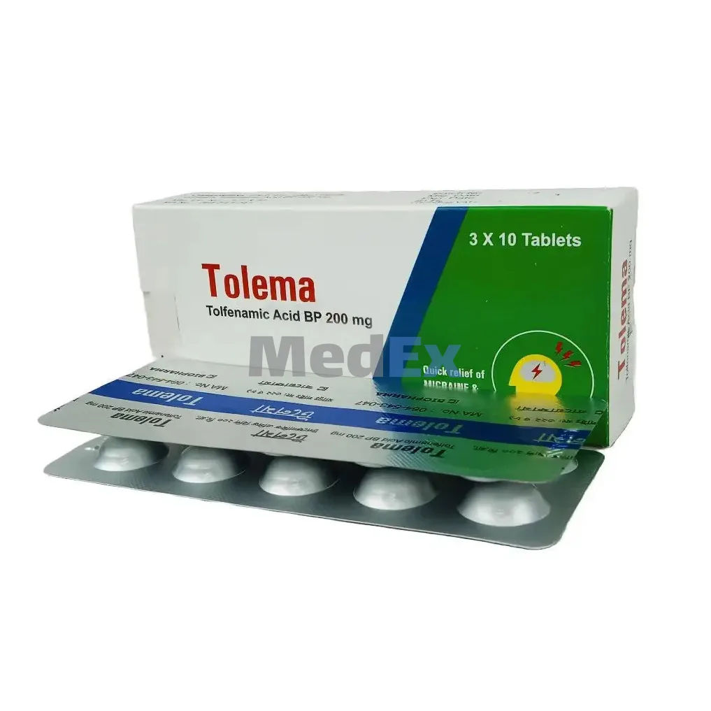 Tolema