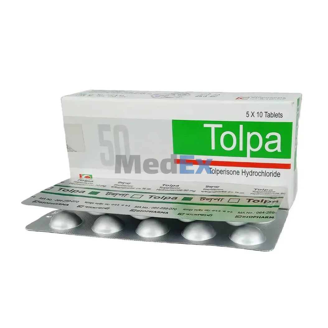 Tolpa