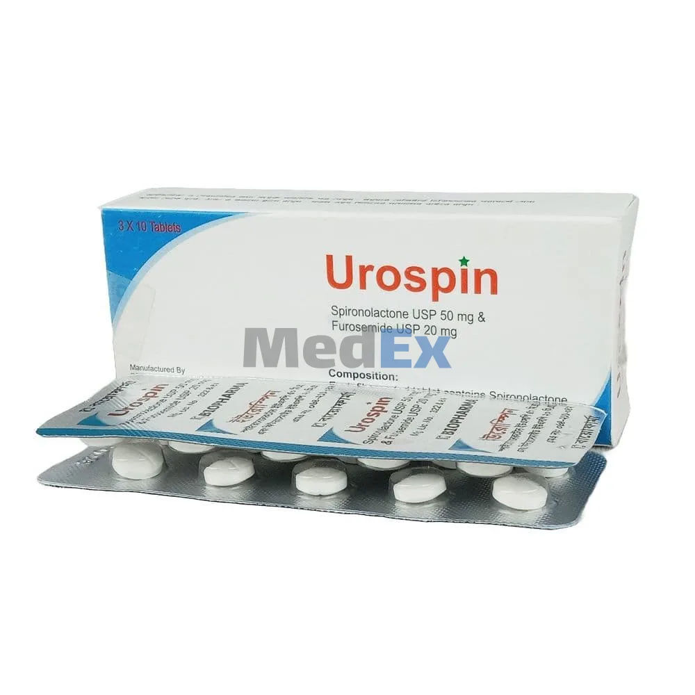 Urospin