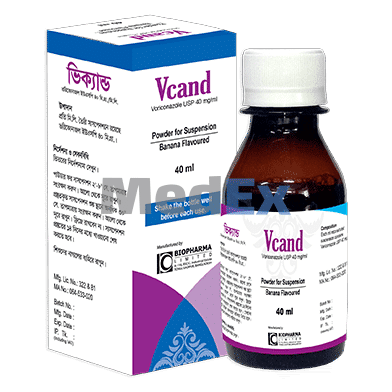 Vcand