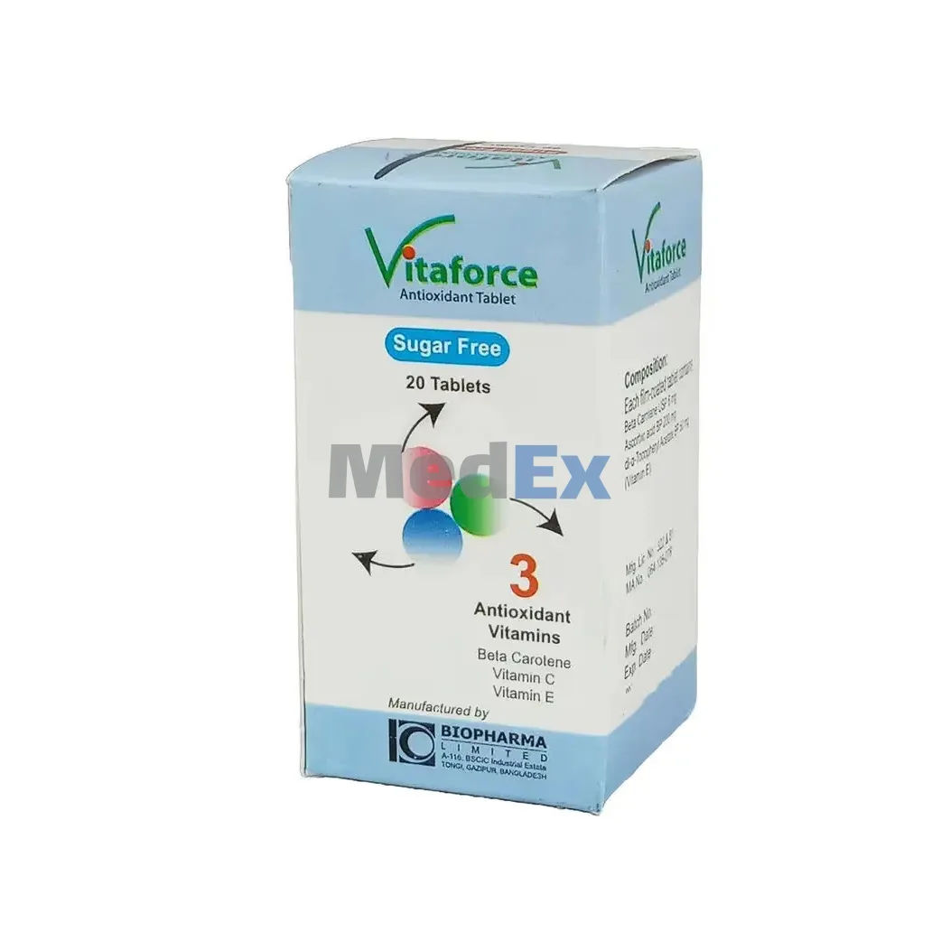 Vitaforce
