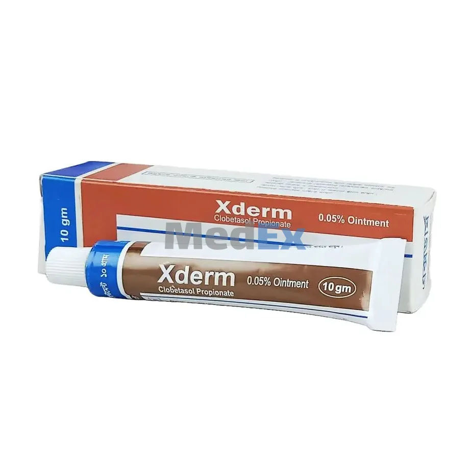 Xderm