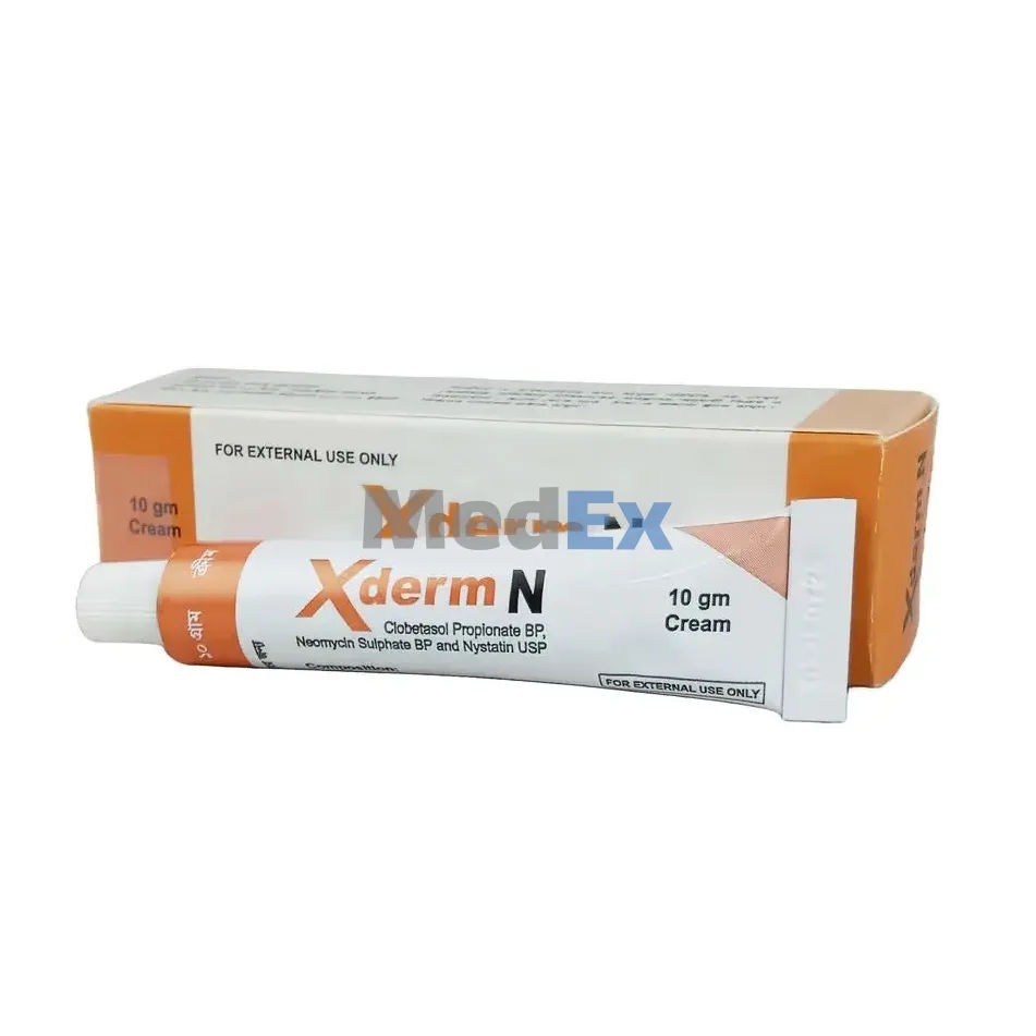 Xderm N