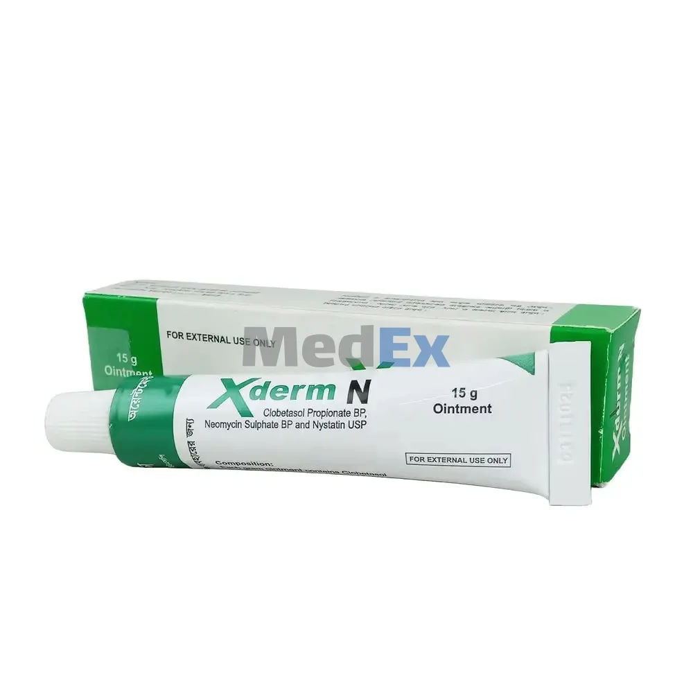 Xderm N